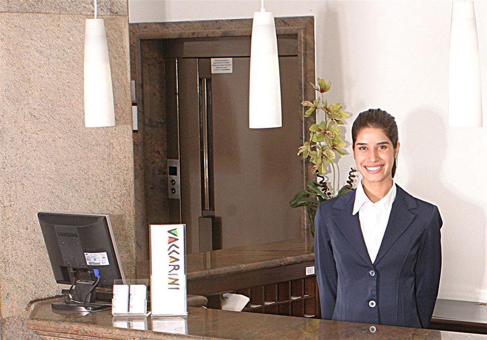 Hotel Flat Bassano Vaccarini Ribeirão Preto Exterior foto