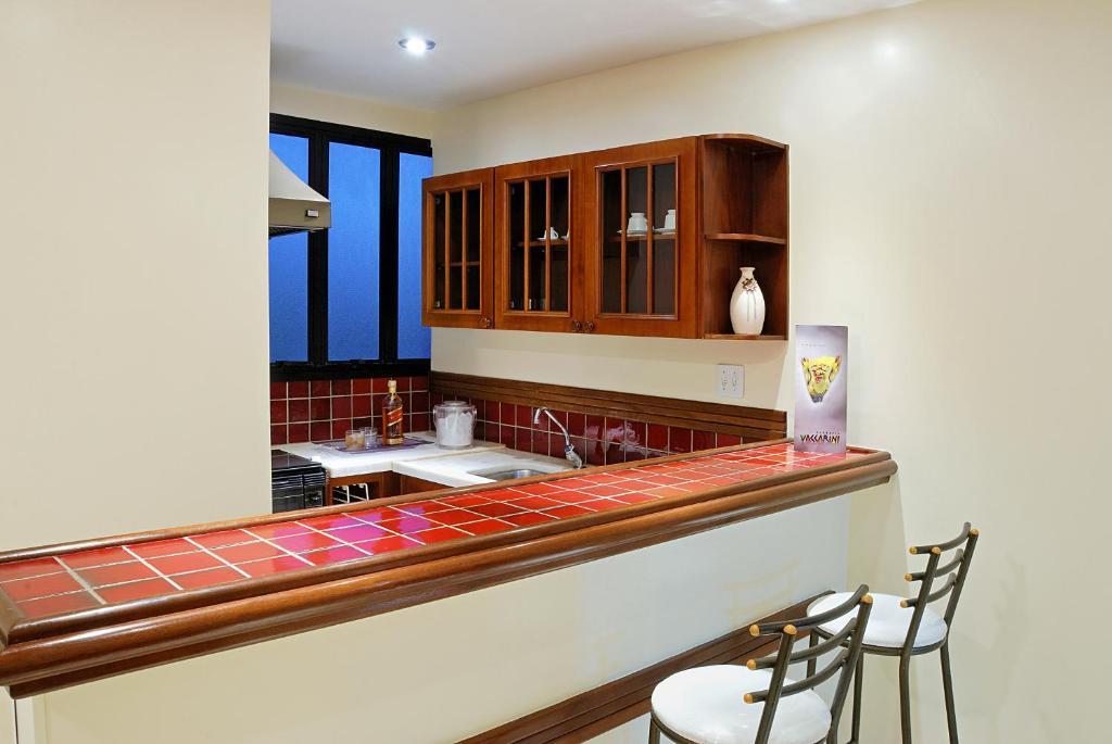 Hotel Flat Bassano Vaccarini Ribeirão Preto Exterior foto
