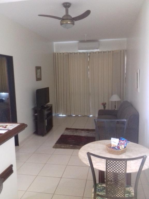 Hotel Flat Bassano Vaccarini Ribeirão Preto Exterior foto